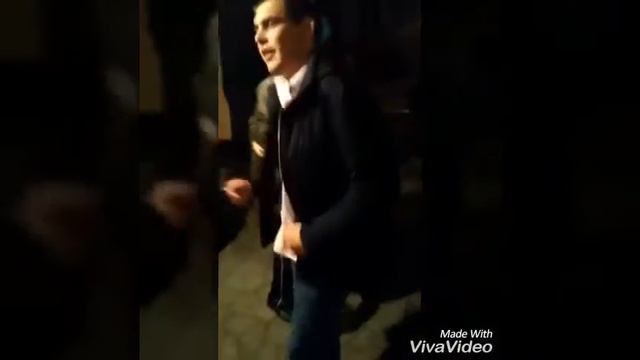 Лучший дембель в мире(а так же предложение руки и сердца)!!! смотреть онлайн