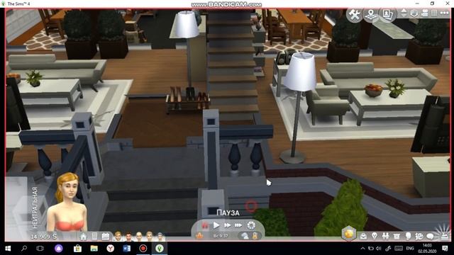 КАК СКАЧАТЬ ГОРОДА В СИМС 4? СКАЧКА И УСТАНОВКА. смотреть онлайн