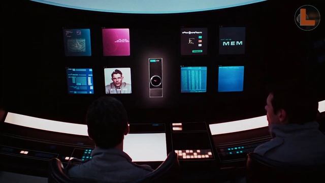 Почему стоит почитать «2001: Космическая одиссея» Артура Кларка смотреть онлайн