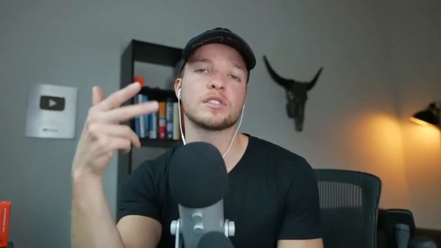 How To Make Discipline Easy (Ep.1: DRVN 30 Livestream)