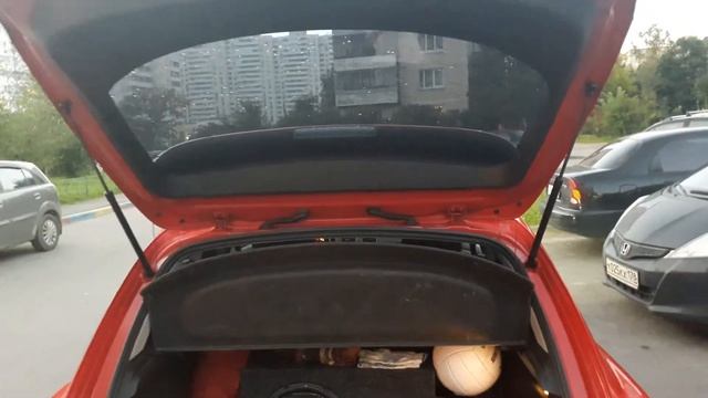 lesjofors 390 mazda3 смотреть онлайн