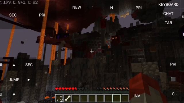 Free Pojavlauncher Server in Minecraft java for android/iOS смотреть онлайн