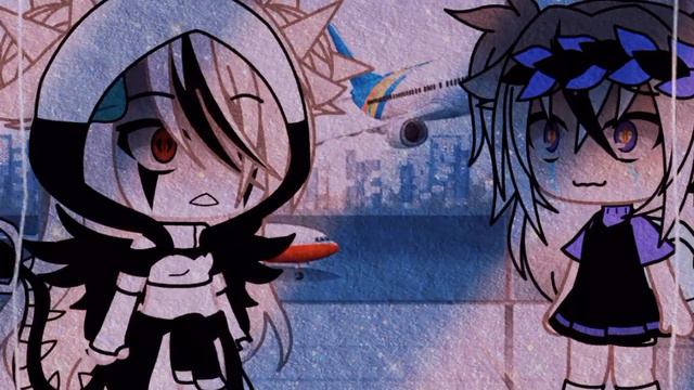 когда моя лп возвращается ко мне |ориг|{Gacha Life} смотреть онлайн