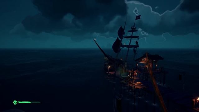 SoT -14 Splody barrels смотреть онлайн