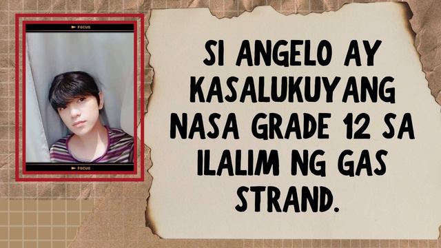 ANGELO MENDOZA bilang GABRIELA SILANG смотреть онлайн
