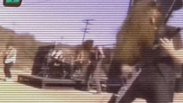 История группы Nuclear Assault