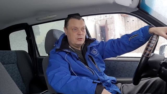 Нива Шевроле МОЙ ОТВЕТ ХЕЙТЕРАМ смотреть онлайн