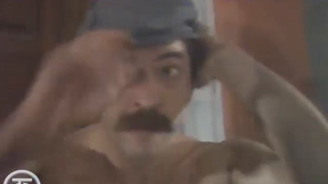 Боярский Роль Похоже смотреть онлайн