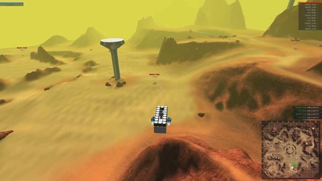 Robocraft - гайд, основы игры смотреть онлайн