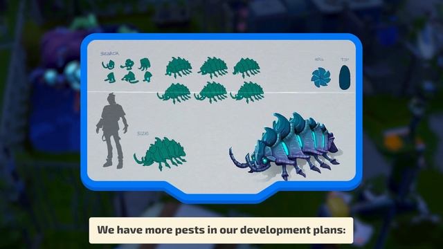 I Am Future - Devlog: Farming and Fishing | Coming to Steam on Aug 8 смотреть онлайн