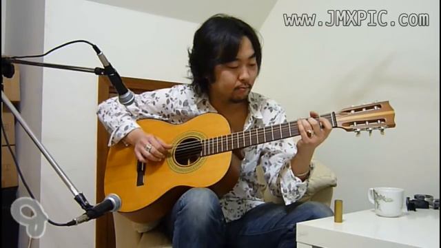Yahoo! (JP) Auction 出品物: Epiphone MADRID EC-30 Classical Acoustic, すのう氏による演奏 смотреть онлайн