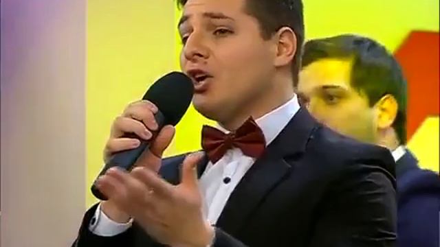 Эволюция музыки, музыкальное шоу в программе Утро на 5 смотреть онлайн