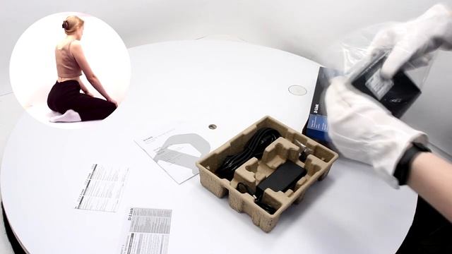 НИКС Компьютерный Супермаркет: видео про Коммутатор D-Link DGS-1005P / A1A 5 x RJ45 #1 смотреть онлайн