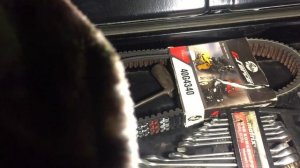 Тайга Варяг 550 v Купил БУ Снегоход .