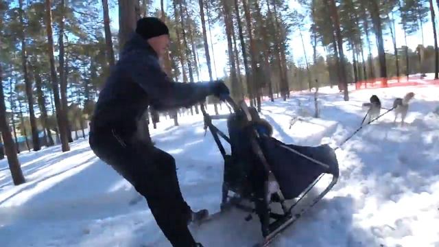 д. Сайгатина. Воскресение Христово. Закрытие зимнего сезона. смотреть онлайн