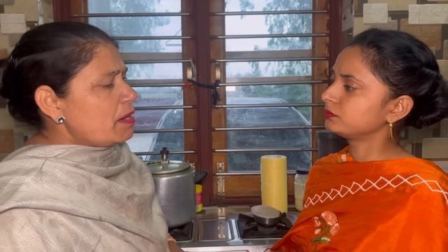 ਸਿਆਣੀਂ ਸੱਸ (ਭਾਗ-10) Seani Sass (Part-10) New punjabi series #natttv #natttvanmol #maanpurtv смотреть онлайн