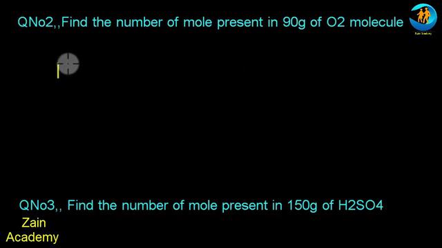 Mole Mass Conversion in Urdu Hindi Lecture For 9th Class смотреть онлайн
