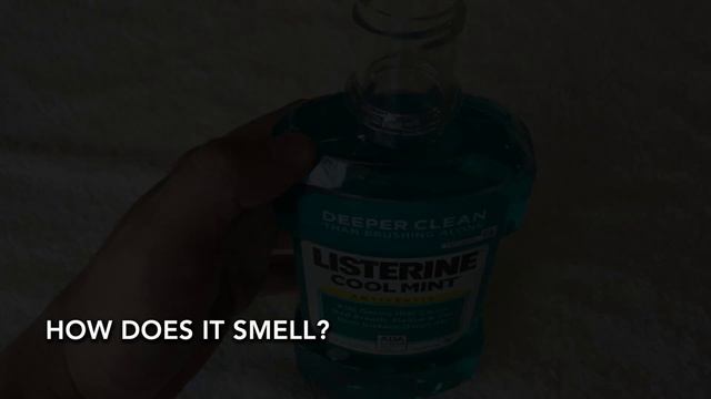 ✅ How To Use Listerine Cool Mint Antiseptic Review смотреть онлайн