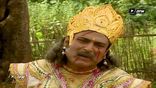 भगवान भोलेनाथ ने नारद के साथ मिल कर किया माता पार्वती को परेशान @Digital Shri Krishna смотреть онлайн