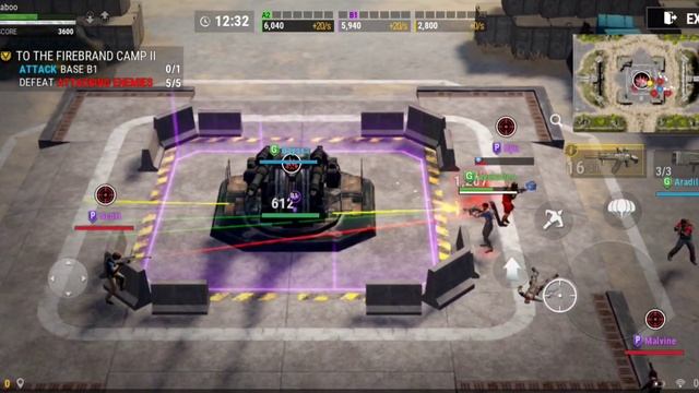 Just Cause Mobile (Android | iOS) Gameplay - Новая обнова смотреть онлайн