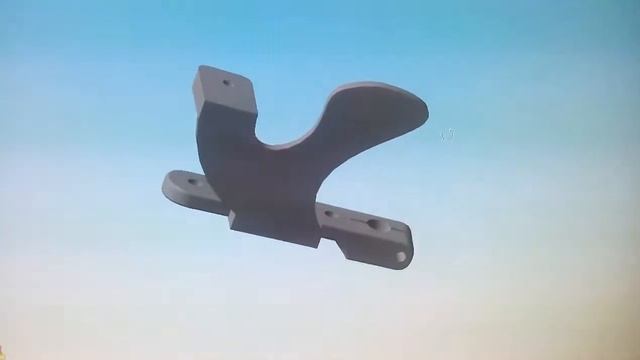 Процесс проектирования рамы смотреть онлайн