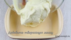 Лучше завтрака не придумаешь! Нежное Творожное Суфле в Духовке