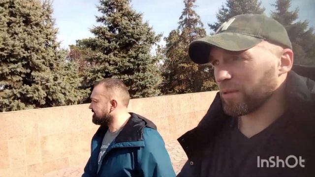 Прогулка в Керчь 2023 январь. смотреть онлайн