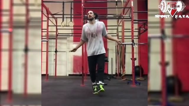 Не пытайтесь повторить! Insance ballance and strength смотреть онлайн