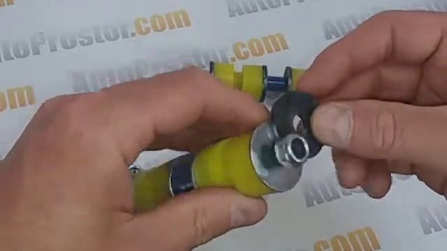 Стойки стабилизатора переднего МК Джили УСИЛЕННЫЕ Geely MK | 1014001670 Полиуретан polyurethane смотреть онлайн