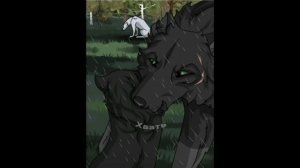 Хранители волков.Глава 12.Часть #6.