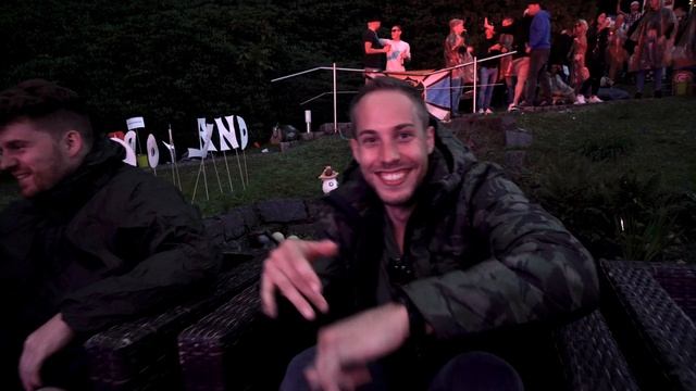 Tomorrowland - Garden of Madness 2021 (EPIC STUNT FLIGHTS, FIREWORKS, MUSIC AND LOVE) смотреть онлайн