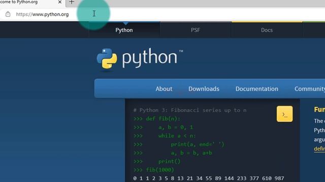 How to Download and Install Latest Version of Python in Windows 11 Laptop Computer смотреть онлайн