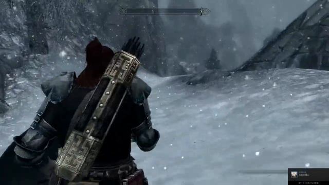 【Review】The Elder Scrolls V : Skyrim Legendary Journal 傳奇之旅 Day 23 смотреть онлайн