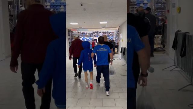 Выход на ковер «первенство России» 2023 год смотреть онлайн