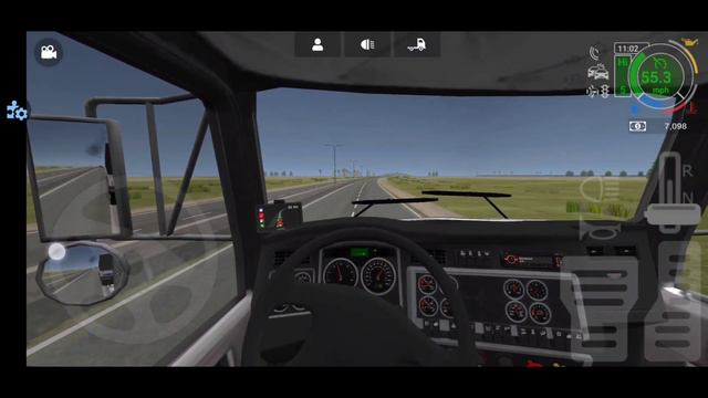 Grand Truck Simulator 2: New|Update Radio|How To Add Music|Add Turkish Language