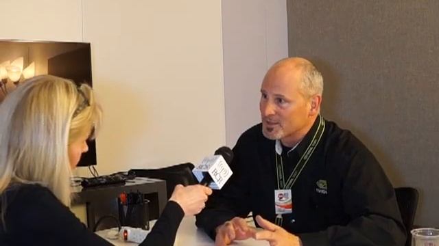 2013 CES Nvidia Tegra 4 delivers 6x processing power of Tegra 3 смотреть онлайн