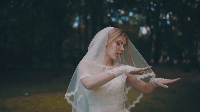 Свадебный клип | Даша и Илья смотреть онлайн