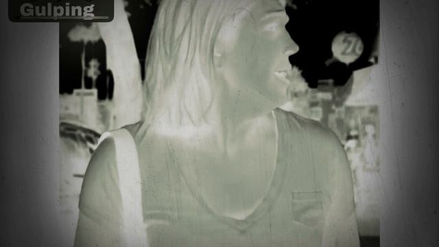 Megan Brotherton Gulp Sound Effect смотреть онлайн