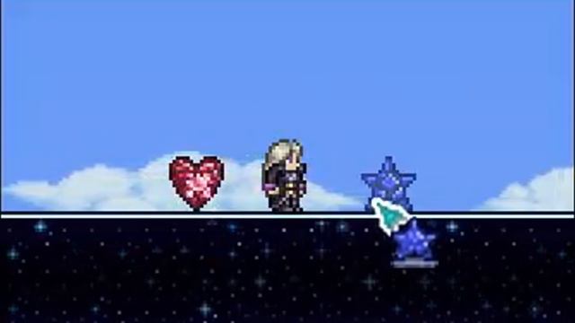 Terraria 1.4.4 Anniversary Spoilers!