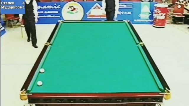 Как Сталев стал чемпионом мира.