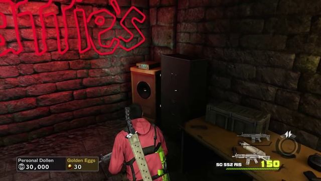 Devil's Third - Online 1 смотреть онлайн