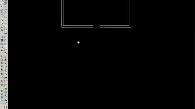 AutoCAD dasturi haqida umumiy malumotlar. смотреть онлайн