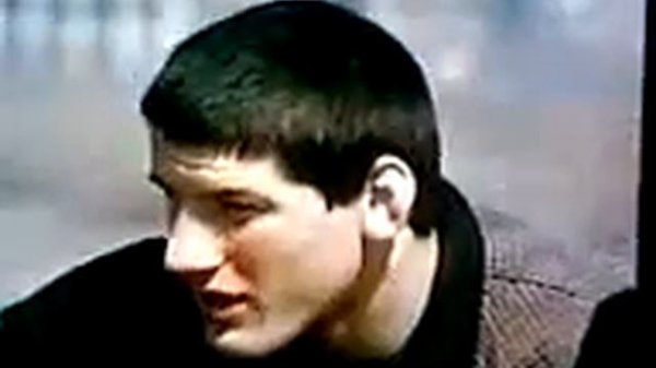 Бувайсар интервью