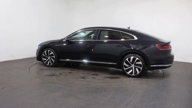 KP68KKG VOLKSWAGEN ARTEON 2.0 R-LINE TDI 4MOTION DSG 5d 188 BHP смотреть онлайн