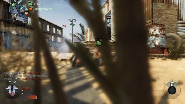 Call of Duty: Black Ops | Don't Let Your Stats Play YOU! смотреть онлайн