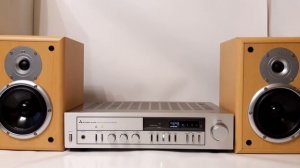 Mitsubishi DA U640 TDL Nucleus 2 part 3