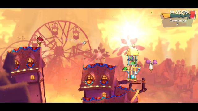 Angry birds 2 mighty eagle bootcamp Mebc 17 Jan 2023 without extra birds #ab2 mebc today смотреть онлайн