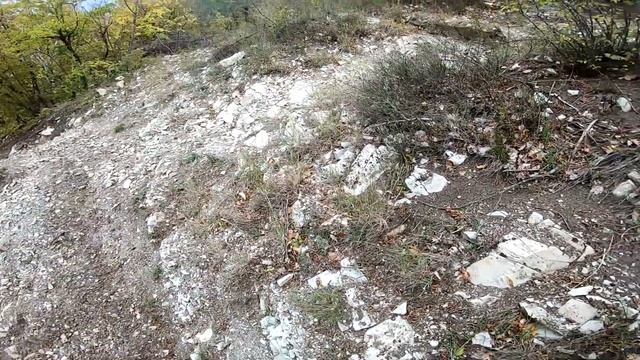 100% Эндуро по следам гонки 2020,класс серебро Геленджик смотреть онлайн