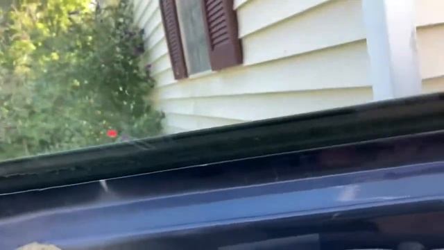 Volvo S80 S60 XC90 Power Window Regulator Repair смотреть онлайн