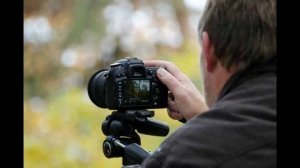 научиться фотографировать canon eos 600d